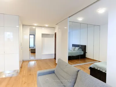 Wynajmę Mieszkanie Gdańsk - 39 m² - miniatura 4