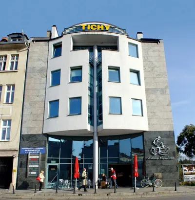Wynajmę Mieszkanie Wrocław - 40 m² - miniatura 2