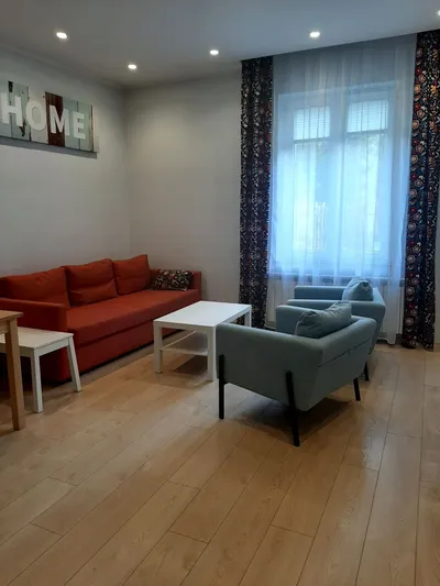 Wynajmę Mieszkanie Oświęcim - 45 m²