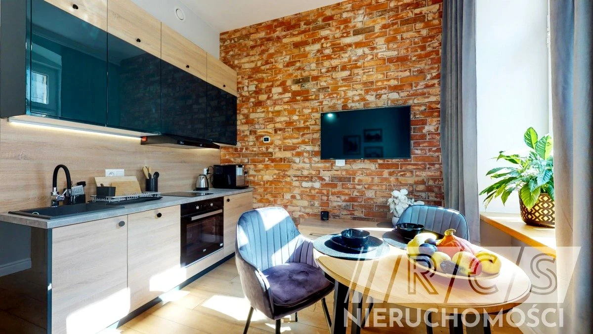 Wynajmę Mieszkanie Wrocław - 23 m² - 1/15
