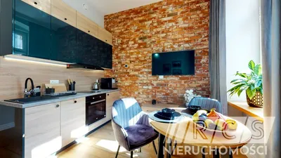 Wynajmę Mieszkanie Wrocław - 23 m²