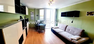Wynajmę Mieszkanie Katowice - 26 m²