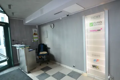 Wynajmę Mieszkanie Wrocław - 40 m² - miniatura 3