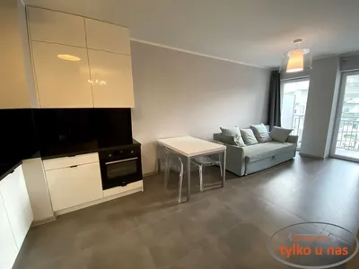 Wynajmę Mieszkanie Poznań - 38 m² - miniatura 2