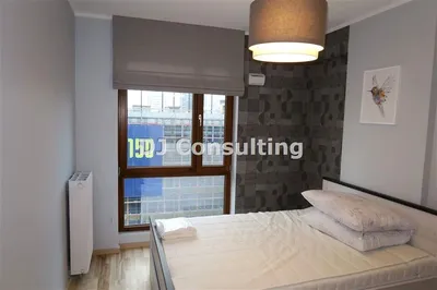 Wynajmę Mieszkanie Warszawa - 56 m²