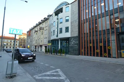 Wynajmę Mieszkanie Wrocław - 40 m²