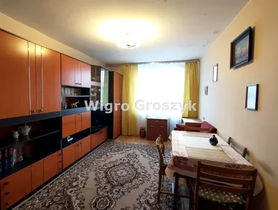 Wynajmę Mieszkanie Warszawa - 35,83 m² - miniatura 4