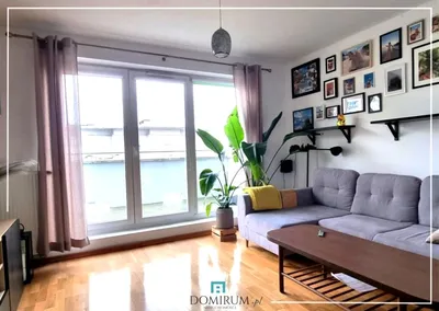 Wynajmę Mieszkanie Gdańsk - 50 m² - miniatura 4