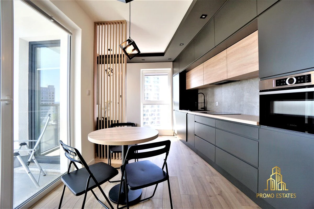 Wynajmę Mieszkanie Kraków - 49,05 m² - 1/16