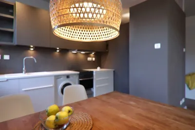 Wynajmę Mieszkanie Kraków - 41,59 m² - miniatura 3