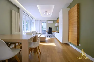 Wynajmę Mieszkanie Kraków - 54 m² - miniatura 4