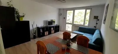 Wynajmę Mieszkanie Kraków - 50 m²