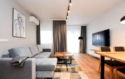 Wynajmę Mieszkanie Kraków - 43 m² - miniatura 4