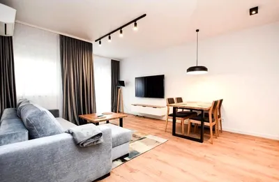 Wynajmę Mieszkanie Kraków - 43 m² - miniatura 5