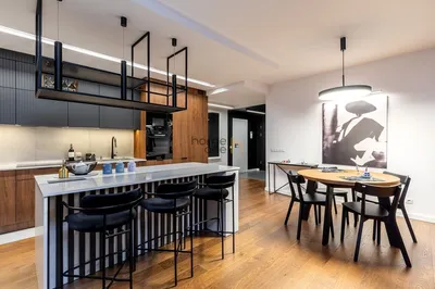 Wynajmę Mieszkanie Warszawa - 90 m²