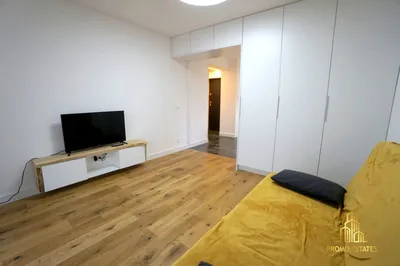 Wynajmę Mieszkanie Kraków - 43 m² - miniatura 4