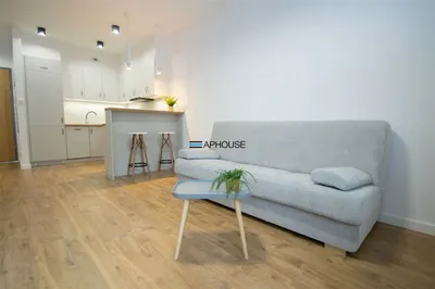 Wynajmę Mieszkanie Kraków - 36 m² - miniatura 4