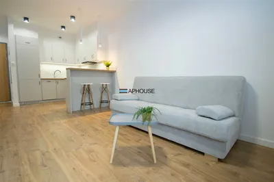 Wynajmę Mieszkanie Kraków - 36 m²
