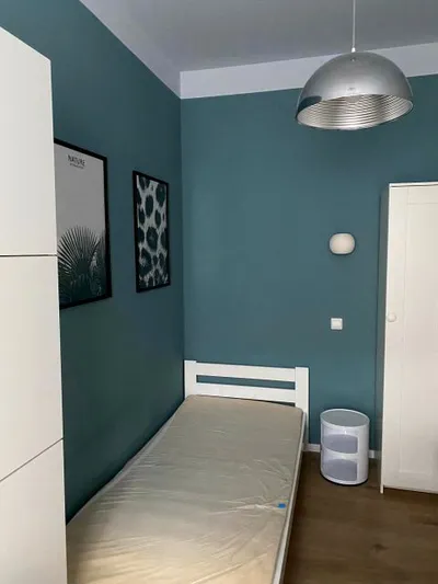 Wynajmę Mieszkanie Katowice - 18 m² - miniatura 2