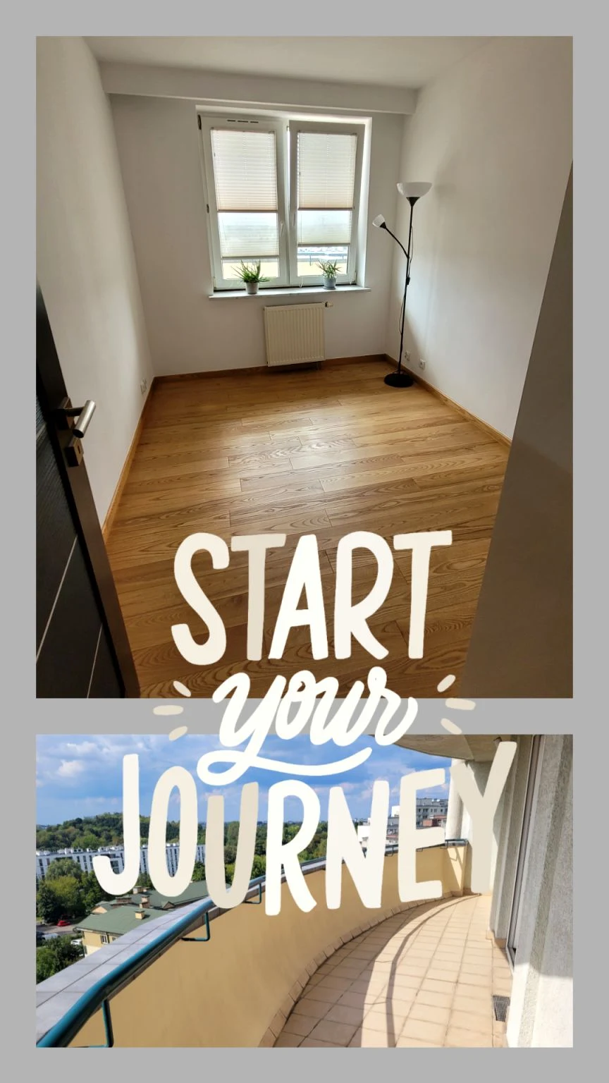 Wynajmę Mieszkanie Warszawa - 52 m² - 1/23