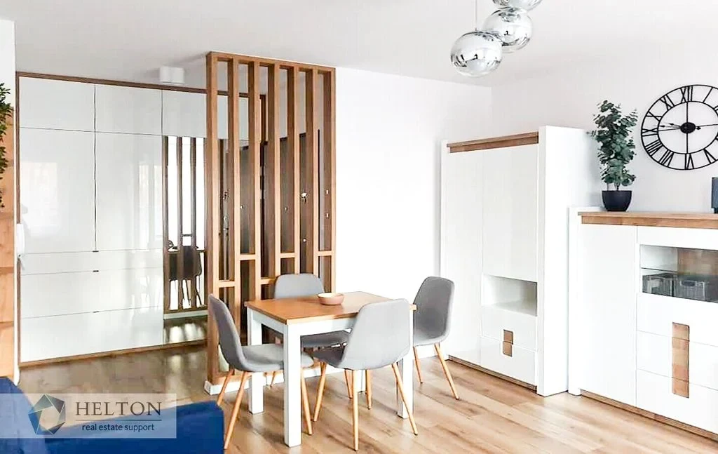 Wynajmę Mieszkanie Kraków - 30 m² - 1/13