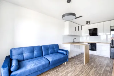 Wynajmę Mieszkanie Warszawa - 32 m²