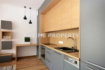 Wynajmę Mieszkanie Kraków - 39 m² - miniatura 3