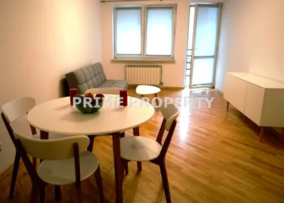 Wynajmę Mieszkanie Kraków - 49 m² - miniatura 4