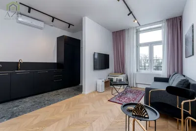 Wynajmę Mieszkanie Kraków - 34 m² - miniatura 4
