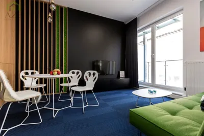 Wynajmę Mieszkanie Kraków - 39 m² - miniatura 4