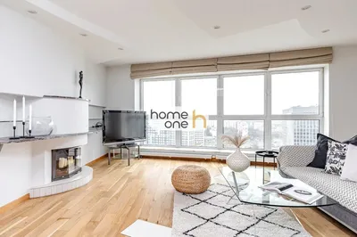 Wynajmę Mieszkanie Warszawa - 180 m² - miniatura 2