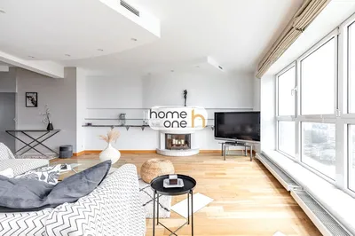 Wynajmę Mieszkanie Warszawa - 180 m² - miniatura 3