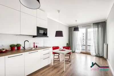 Wynajmę Mieszkanie Warszawa - 34 m²