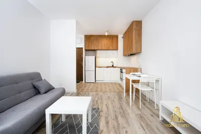 Wynajmę Mieszkanie Kraków - 40 m²
