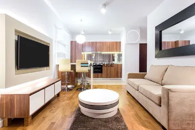 Wynajmę Mieszkanie Kraków - 33 m² - miniatura 4