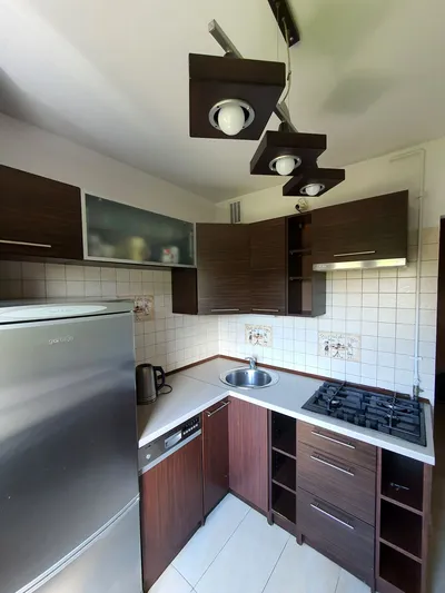 Wynajmę Mieszkanie Oświęcim - 51 m²