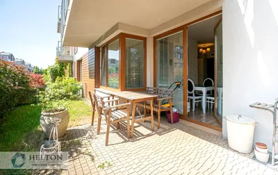 Wynajmę Mieszkanie Kraków - 48 m²