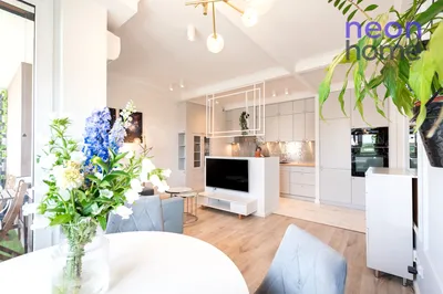 Wynajmę Mieszkanie Kraków - 56 m²