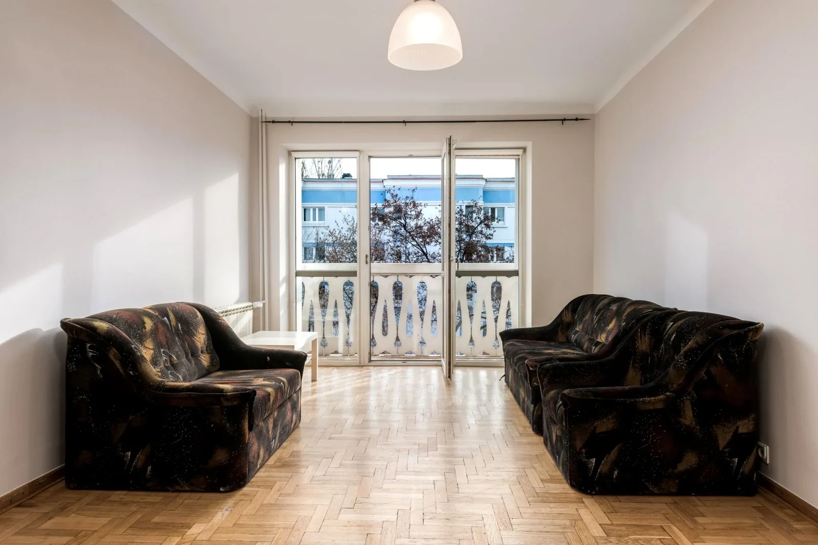 Wynajmę Mieszkanie Warszawa - 49 m² - 1/36