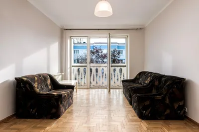 Wynajmę Mieszkanie Warszawa - 49 m²