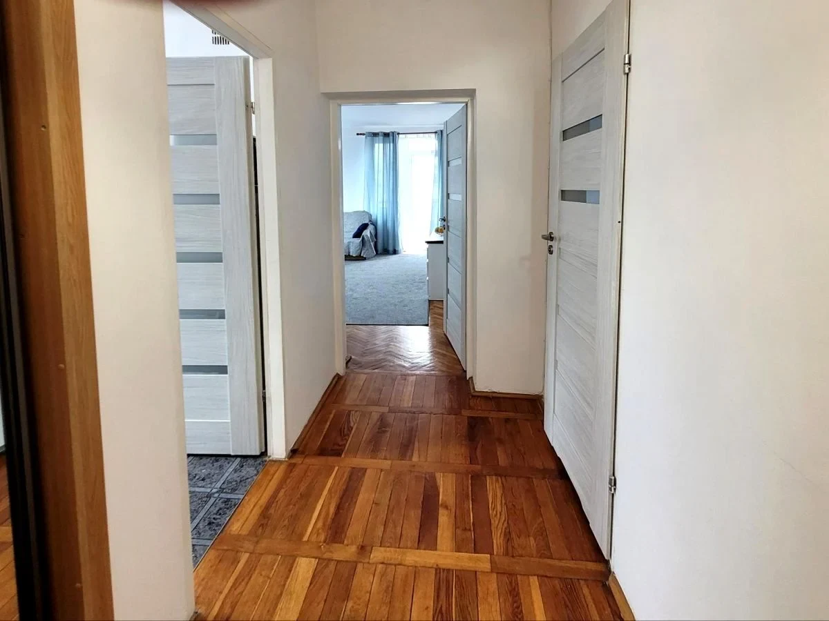 Wynajmę Mieszkanie Warszawa - 36,90 m² - 1/10