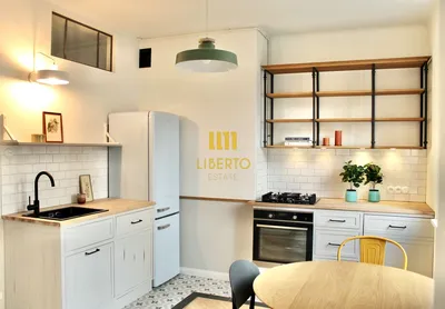 Wynajmę Mieszkanie Warszawa - 45 m² - miniatura 2