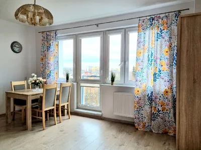 Wynajmę Mieszkanie Gdańsk - 31 m² - miniatura 4