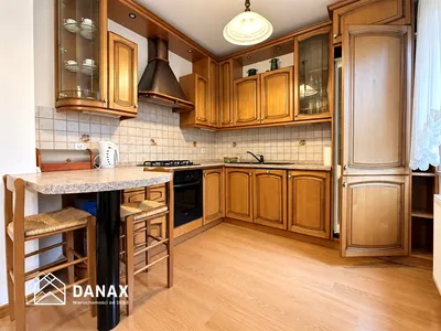 Wynajmę Mieszkanie Kraków - 61,13 m² - miniatura 4