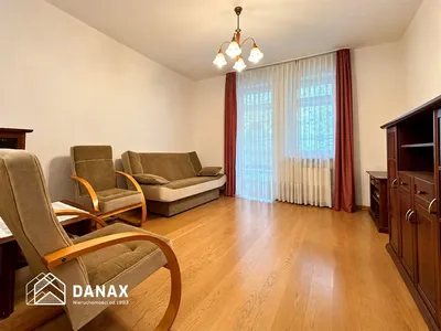 Wynajmę Mieszkanie Kraków - 61,13 m² - miniatura 2