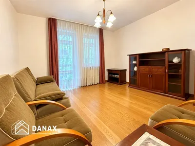 Wynajmę Mieszkanie Kraków - 61,13 m²