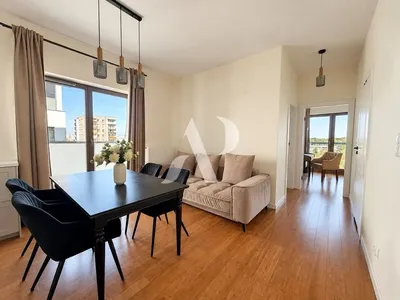 Wynajmę Mieszkanie Warszawa - 56,50 m² - miniatura 3