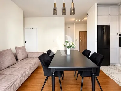 Wynajmę Mieszkanie Warszawa - 56,50 m² - miniatura 5