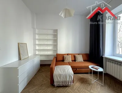Wynajmę Mieszkanie Warszawa - 35 m² - miniatura 4