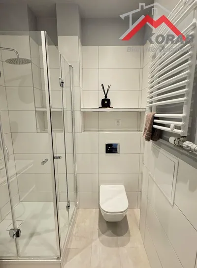 Wynajmę Mieszkanie Warszawa - 35 m² - miniatura 5